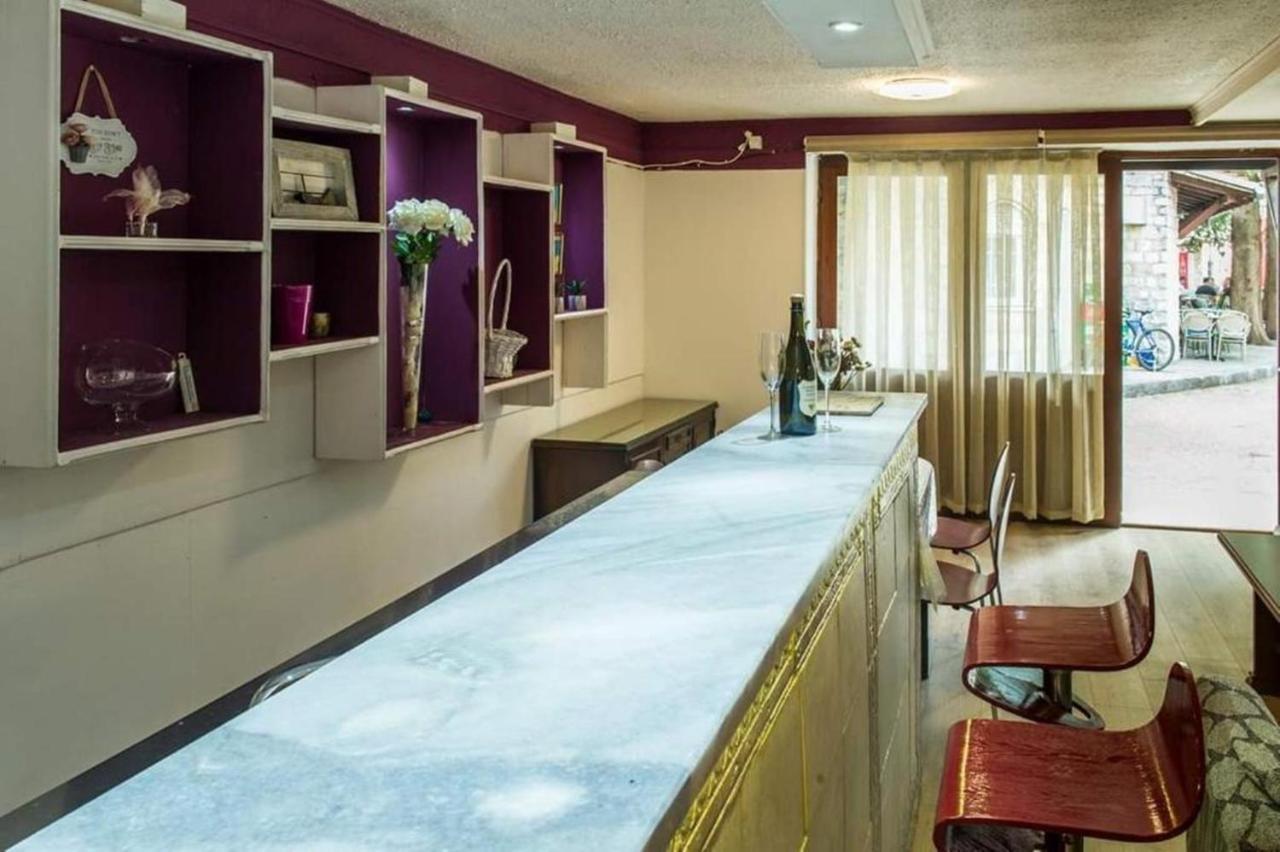 Apartment Ami Требине Екстериор снимка