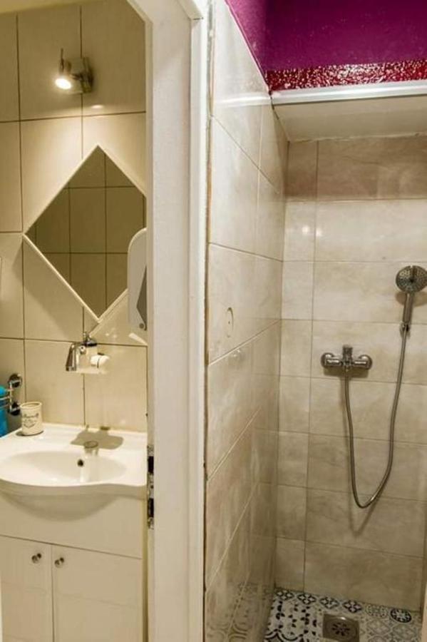 Apartment Ami Требине Екстериор снимка